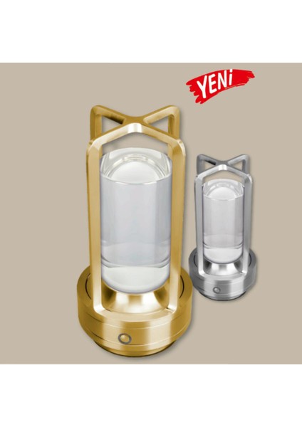 -CT-8439-VEGAS Şarjli Masa Lambasi Svlrs modelleri