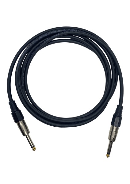 CJM10 Enstrüman Kablosu Mono 10 Metre