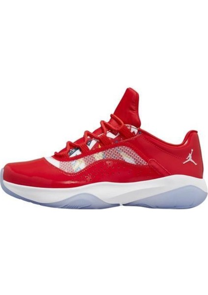 Air Jordan 11 Cmft Low Erkek Spor Ayakkabı Kırmızı DQ0874 600 fiyatları
