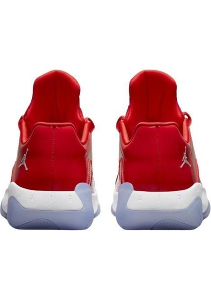 Air Jordan 11 Cmft Low Erkek Spor Ayakkabı Kırmızı DQ0874 600 modelleri