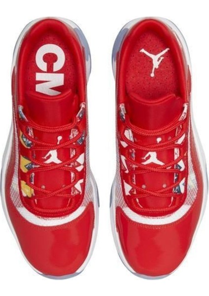 Air Jordan 11 Cmft Low Erkek Spor Ayakkabı Kırmızı DQ0874 600 fırsatları