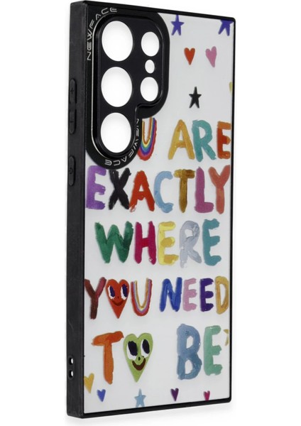 Samsung Galaxy S24 Ultra Kılıf Mirror Desenli Kapak - Mirror - 10 Svlrs fiyatları