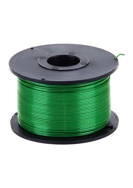 BT890 0.85MMX110M Plastik Bitki Bağlama Makinesi Ipi