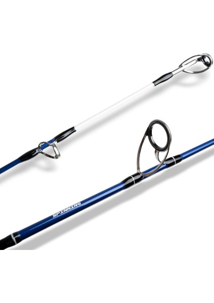 Slow Bouncer Slow Jigging Olta Kamışı 192 cm 300GR Tetiksiz fırsatları