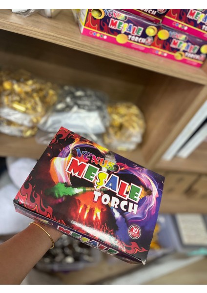 Meşale