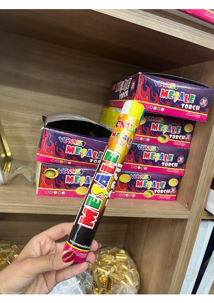 Meşale fiyatları