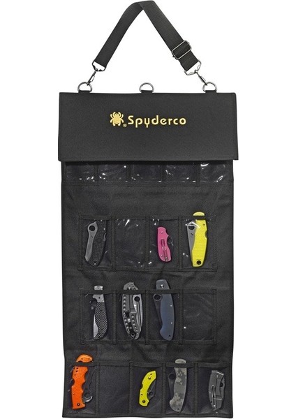 Spyderpac Small Koleksiyon Çantası