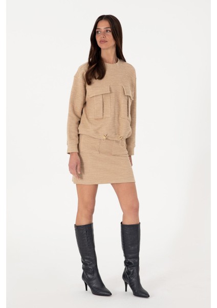 Kadın Sweat modelleri