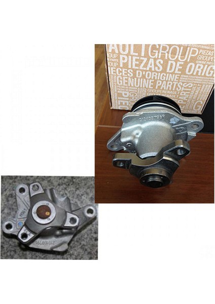 Devirdaim Trafic 3-Megane 3/4 12- C-Classe 200 Cdi- Qashqai 1.6 Dci R9M Dpmah