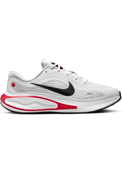Unisex Koşu Ayakkabısı Nike Journey Run FN0228-103 Beyaz