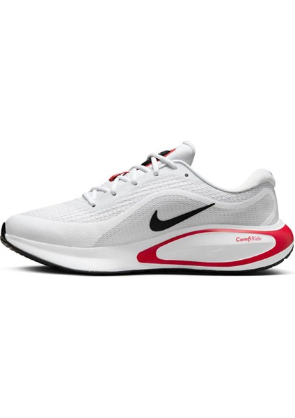 Unisex Koşu Ayakkabısı Nike Journey Run FN0228-103 Beyaz fiyatları