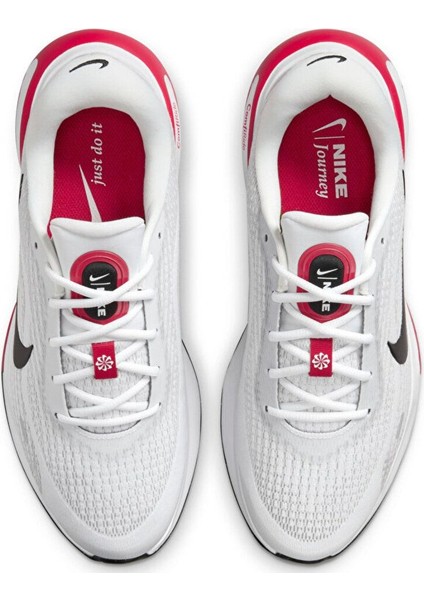 Unisex Koşu Ayakkabısı Nike Journey Run FN0228-103 Beyaz fırsatları
