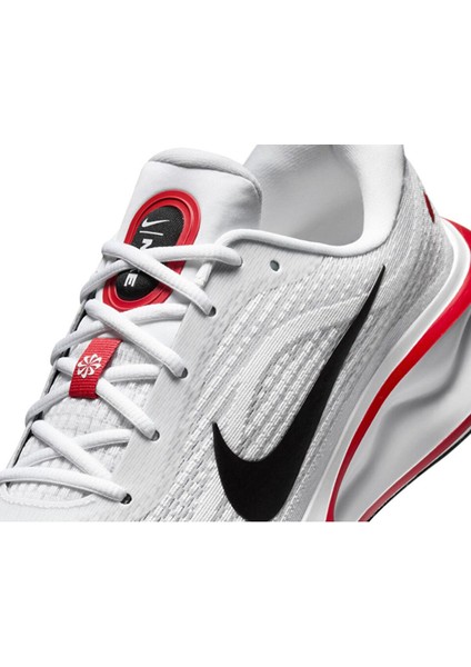 Unisex Koşu Ayakkabısı Nike Journey Run FN0228-103 Beyaz