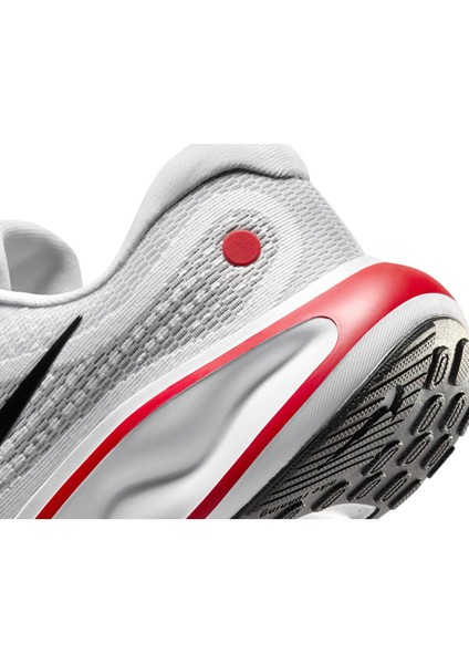 Unisex Koşu Ayakkabısı Nike Journey Run FN0228-103 Beyaz