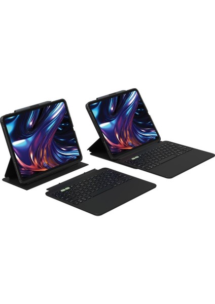 Pro Keys 2 – 13 Inc Klavye (Ipad Pro M4) 103418446 modelleri