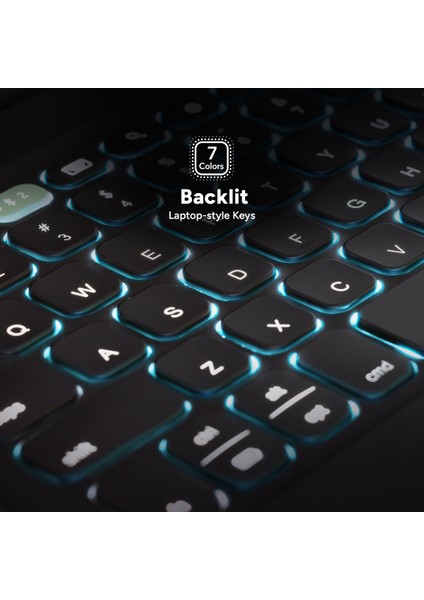 Pro Keys 2 – 13 Inc Klavye (Ipad Pro M4) 103418446