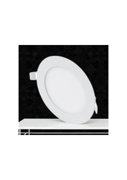 9W Slim Panel (Günışığı) CT-5146G modelleri