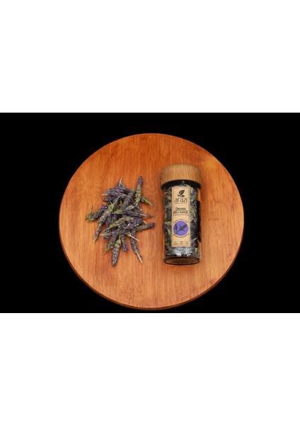 Cam Kavanoz Deli Kekik Çayı 26 gr fiyatları