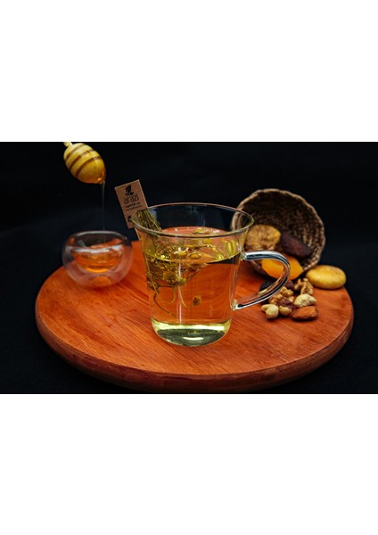 Karışık Kraft Kutu