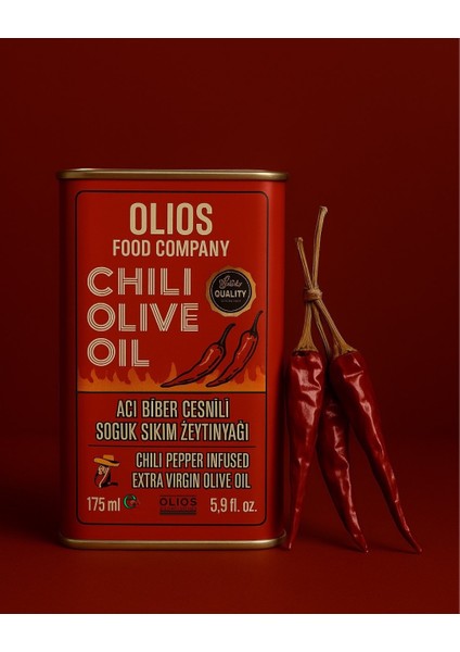 Acı Biber Çeşnili Zeytinyağı fiyatları