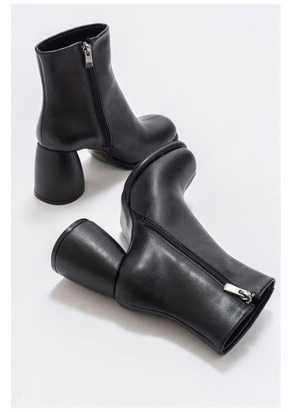 Kadın Tfn Siyah Platform Bot fırsatları