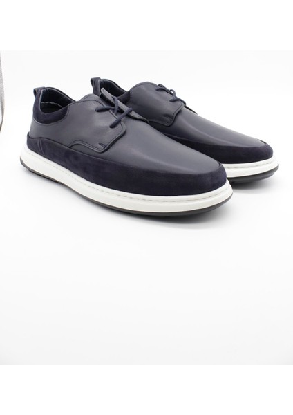 %100 Deri Bağcıklı Casual Ayakkabı 1033250117 fiyatları