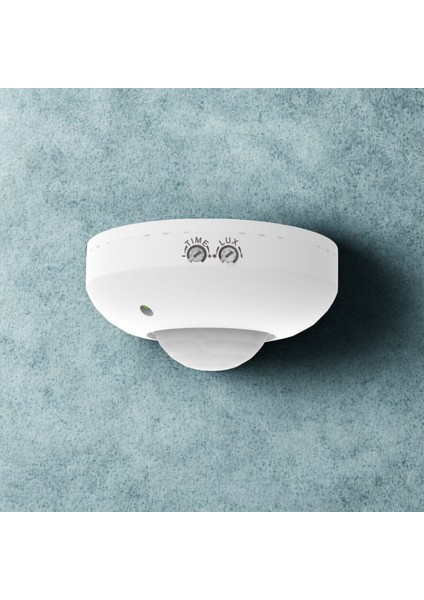 360 Derece Hareket Sensörü ( 1200W ) CT-9243 modelleri