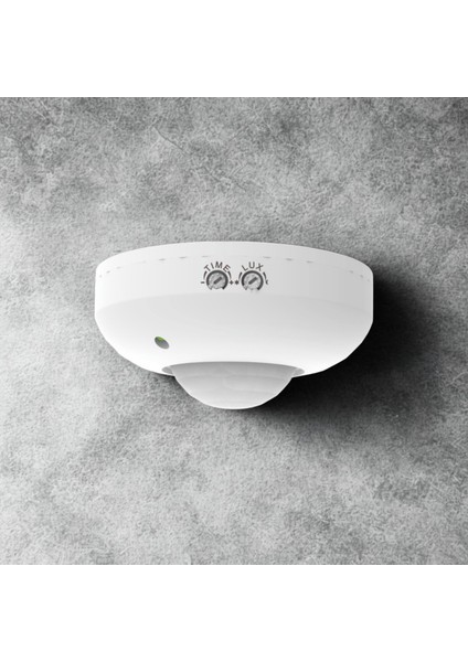 360 Derece Hareket Sensörü ( 1200W ) CT-9243 fırsatları