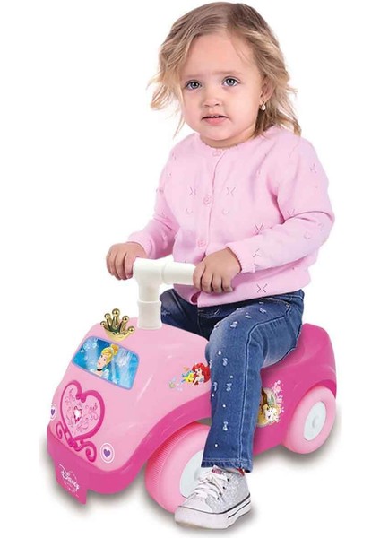 Sesli ve Işıklı Disney Prensesler Bingit Ilk Aktivite Arabam fiyatları