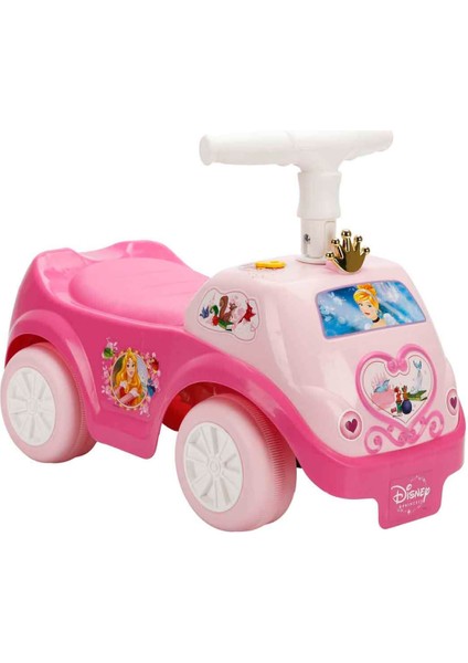 Sesli ve Işıklı Disney Prensesler Bingit Ilk Aktivite Arabam modelleri