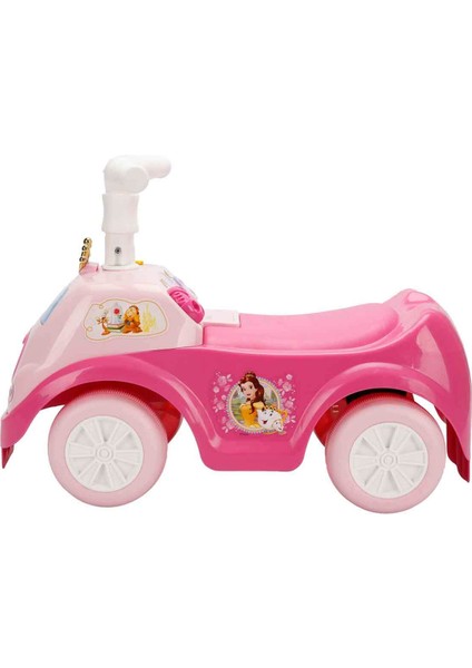 Sesli ve Işıklı Disney Prensesler Bingit Ilk Aktivite Arabam fırsatları