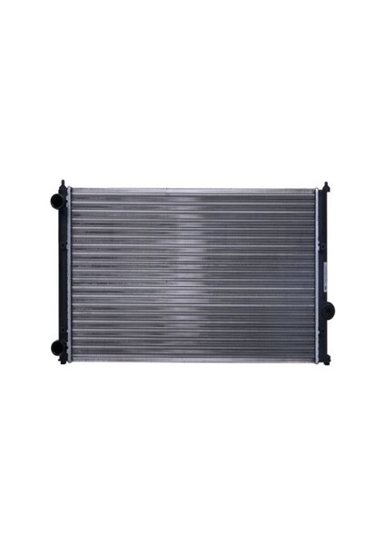 Su Radyatörü Golf 3 Aex Aft 37X62X32 346055 1H0121253C Kale