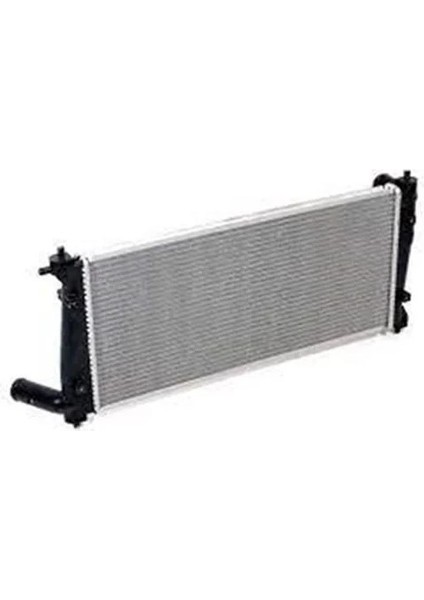 Su Radyatörü Indigo Indica 1.4 Benzinli 2004-2011