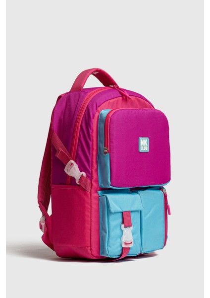 Hkn 9013 Kalemlikli Ilkokul Sırt Çantası Okul Çantası Çok Bölmeli Ortopedik Sırt fiyatları