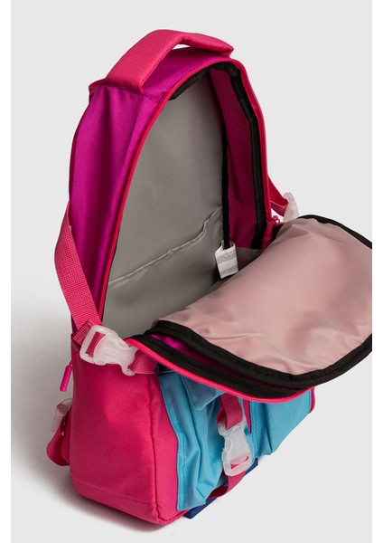 Hkn 9013 Kalemlikli Ilkokul Sırt Çantası Okul Çantası Çok Bölmeli Ortopedik Sırt fırsatları