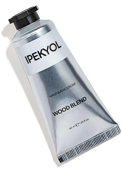 Wood Blend El Ve Tırnak Kremi 40 Ml fiyatları