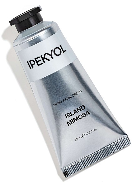 Island Mımosa El Ve Tırnak Kremi 40 Ml fiyatları