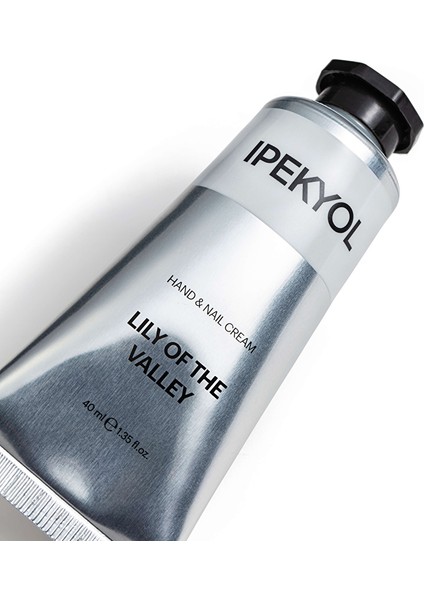 Lıly Of The Valley El Ve Tırnak Kremi 40 Ml modelleri