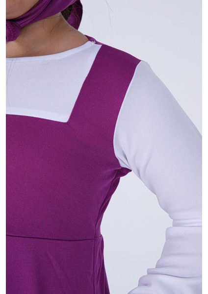 Maşa Kız Çocuk Kostümü fırsatları