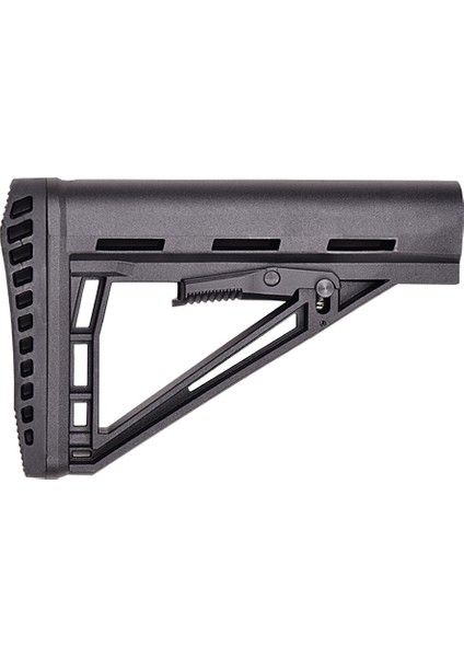 Teleskopik Tactical Dipçik Standart Model