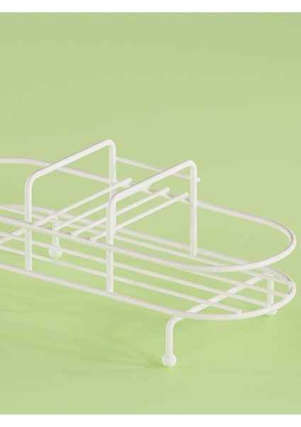 Metal Standlı Sıvı Sabunluk (Sıvı Sabun Aparatları Hariç) fiyatları