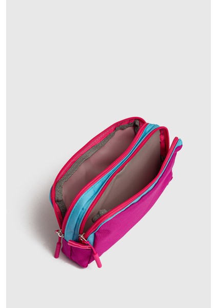 Hkn 9013 Kalemlikli Ilkokul Sırt Çantası Okul Çantası Çok Bölmeli Ortopedik Sırt