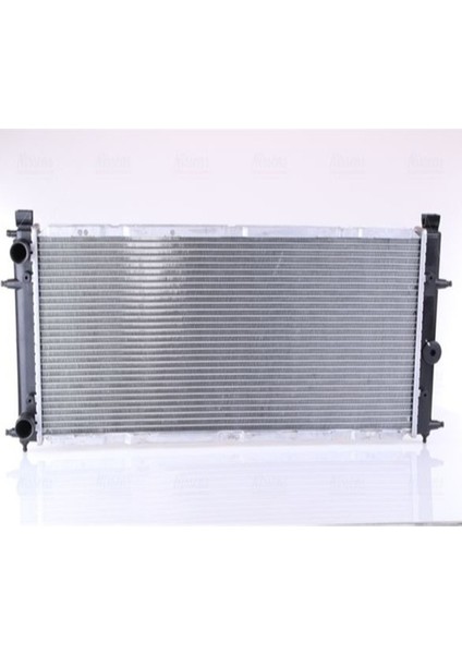 Su Radyatörü T4 1.9 2.4 2.5 Tdi Abl Aab Aja Acv Brazing 72X34X32 80192 701121253D Kale