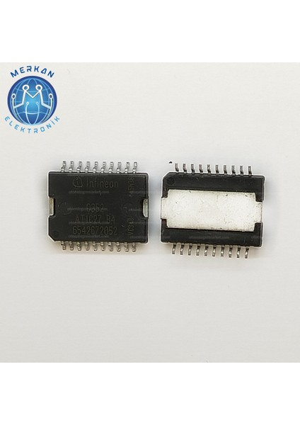 ATIC27 B4 (Hsop-20-Smd) Orijinal Oto Beyin Tamir Entegreleri Merkan Elektronik
