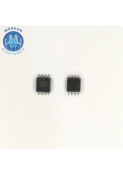 F5504S (Ssop-8-Smd) Orijinal Oto Beyin Tamir Entegreleri Merkan Elektronik