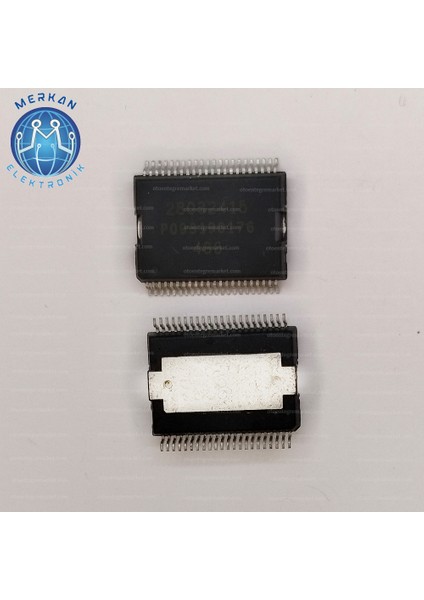 28032415 (Hssop-44-Smd) Orijinal Oto Beyin Tamir Entegreleri Merkan Elektronik