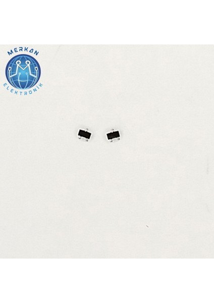 DTA143EETL (SOT-416-SMD) Orijinal Oto Beyin Tamir Entegreleri Merkan Elektronik