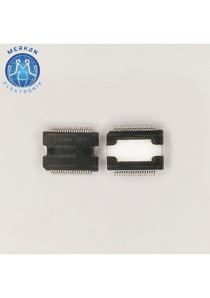 Bosch 30484 (Hsop-36-Smd) Orijinal Oto Beyin Tamir Entegreleri Merkan Elektronik
