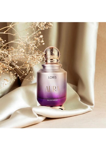 Aura Kadın EDP Parfüm 100 ML
