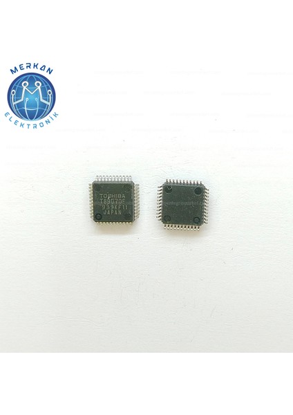TB9070F (Qfp-44-Smd) Orijinal Oto Beyin Tamir Entegreleri Merkan Elektronik